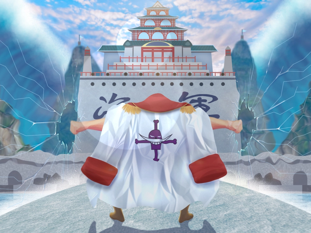 hình edward newgate 4k full hd 