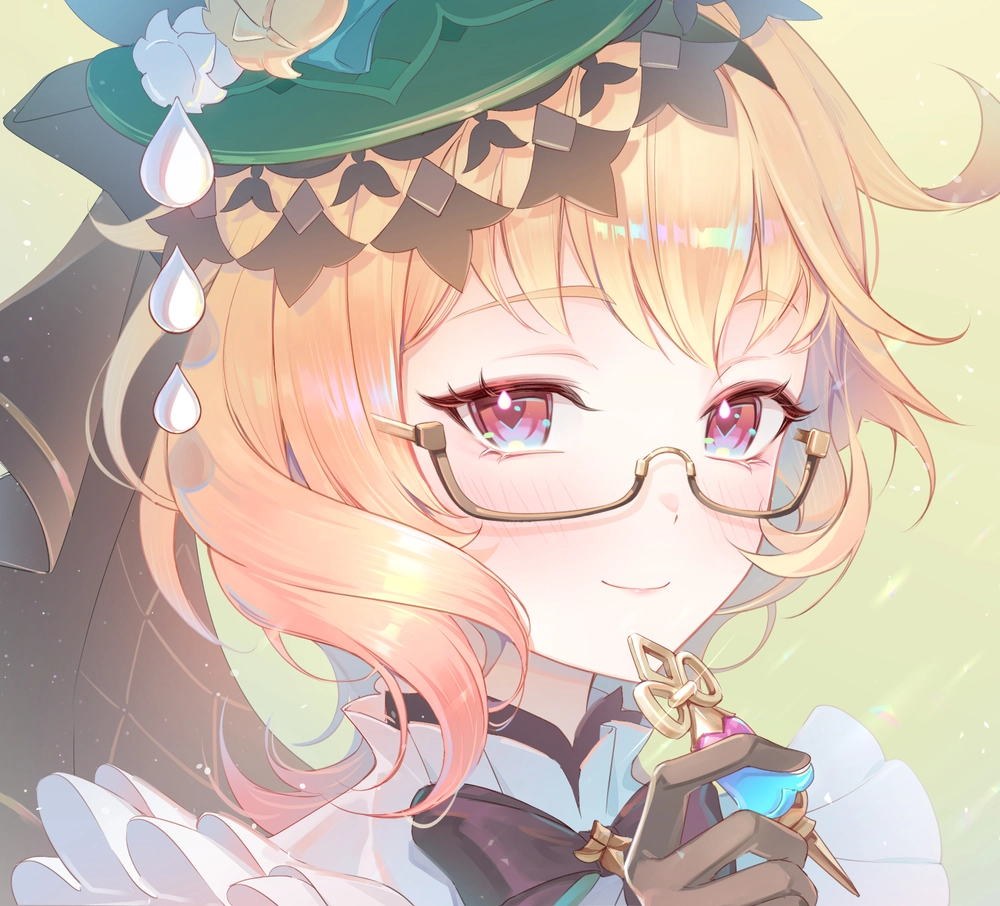 build emilie genshin impact mạnh nhất