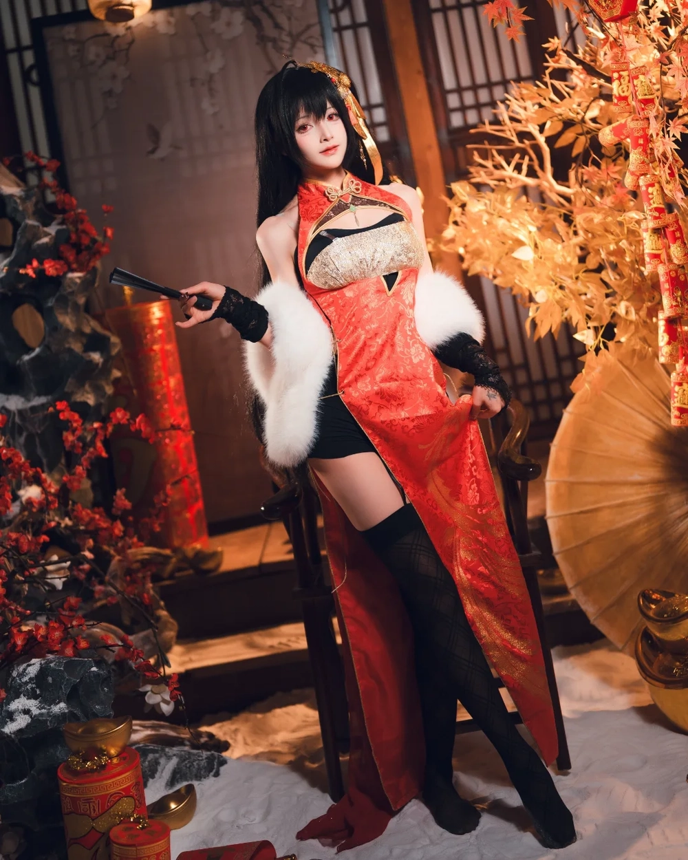 hình cosplay full hd