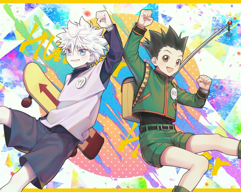 ảnh gon biểu cảm 