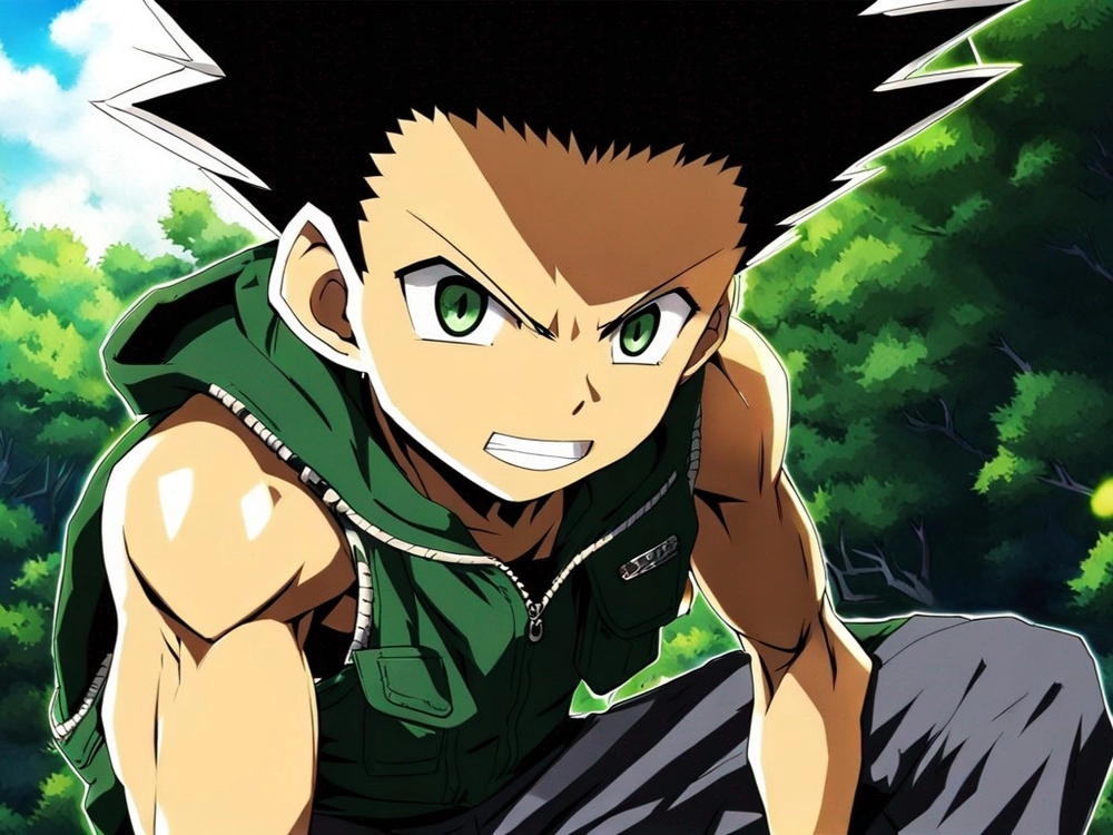 ảnh gon ngầu trưởng thành 