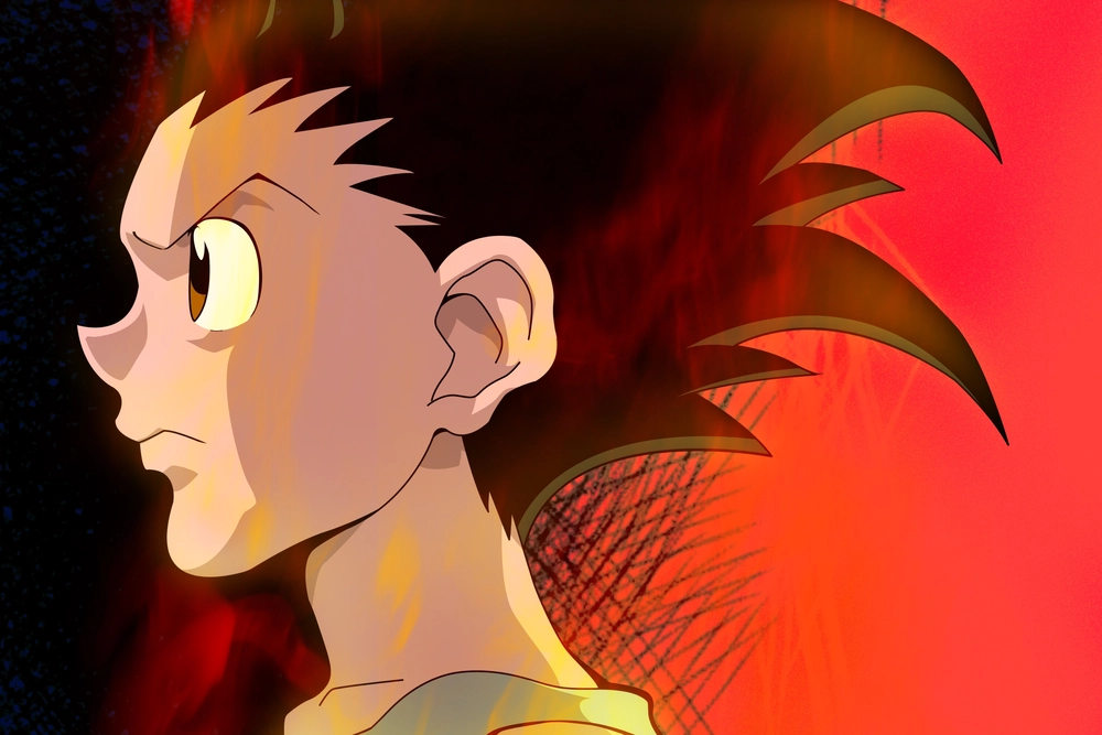 ảnh gon ngầu ấn tượng 