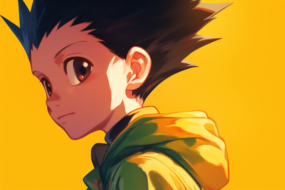 ảnh gon chất lượng cao 