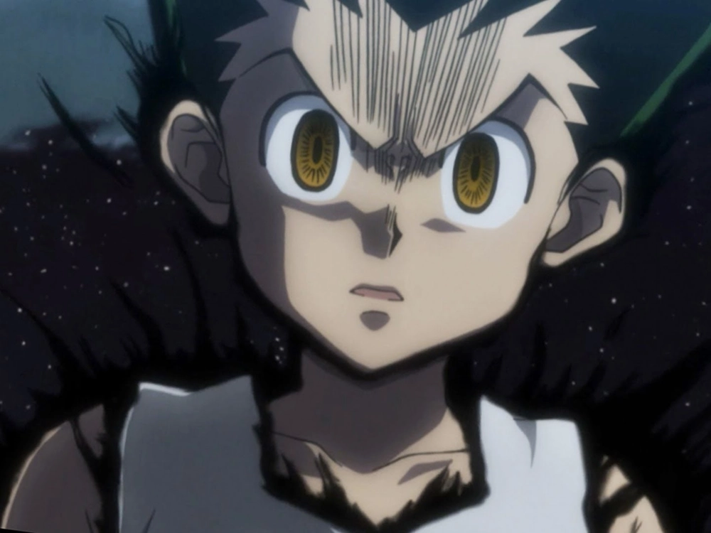 ảnh gon biến hình 