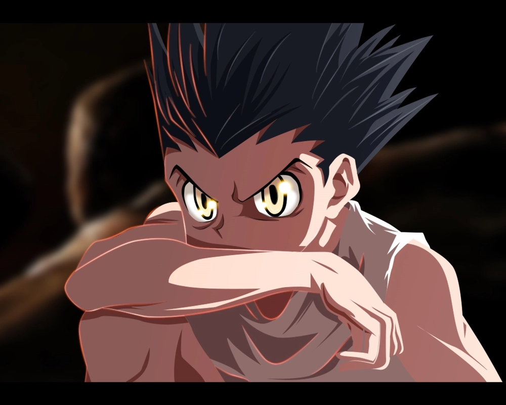 ảnh gon ngầu khi tức giận 