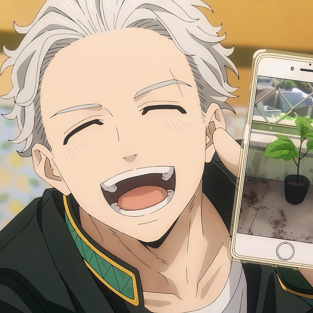 chibi umemiya hajime cute 