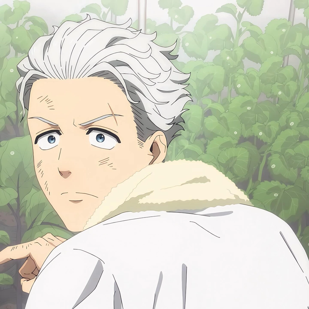 ảnh chibi umemiya cute 