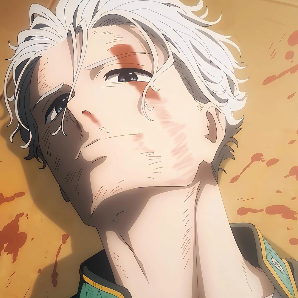 hajime umemiya ngầu lòi 