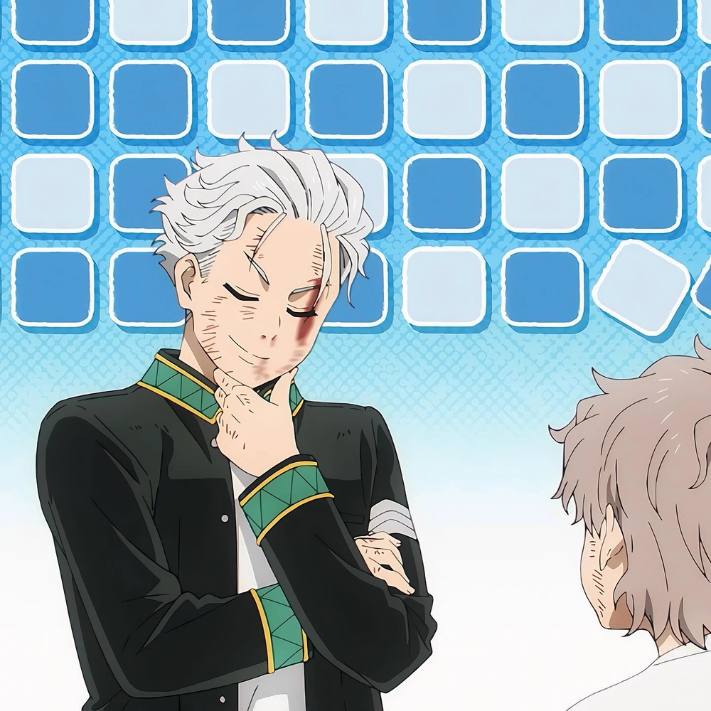 hình umemiya cute chibi 