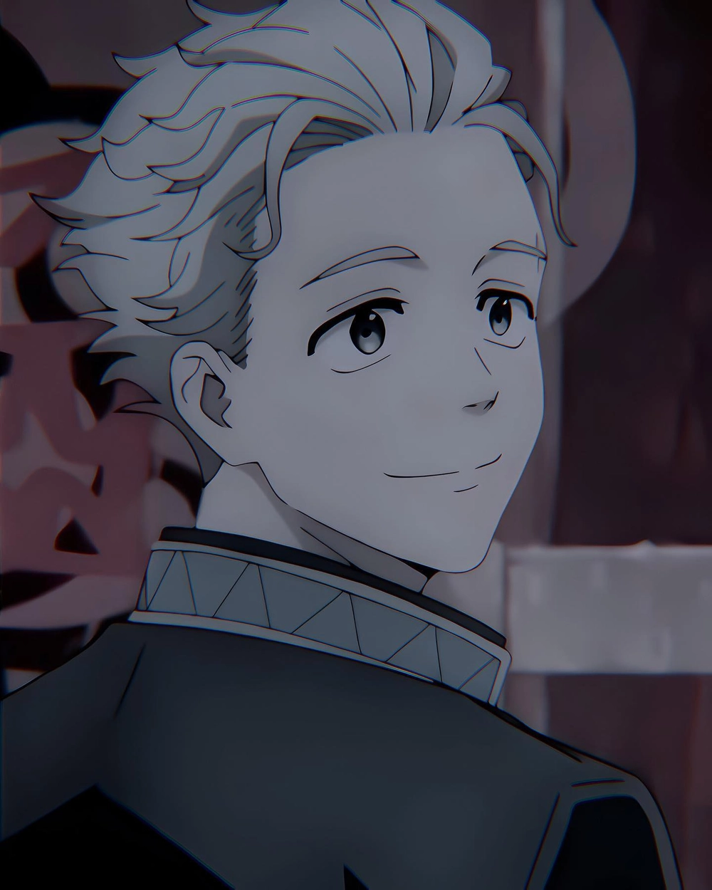 ảnh nhân vật umemiya hajime 