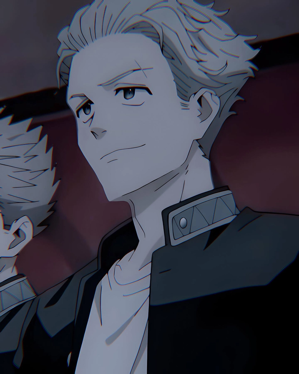 hình nền umemiya hajime anime 