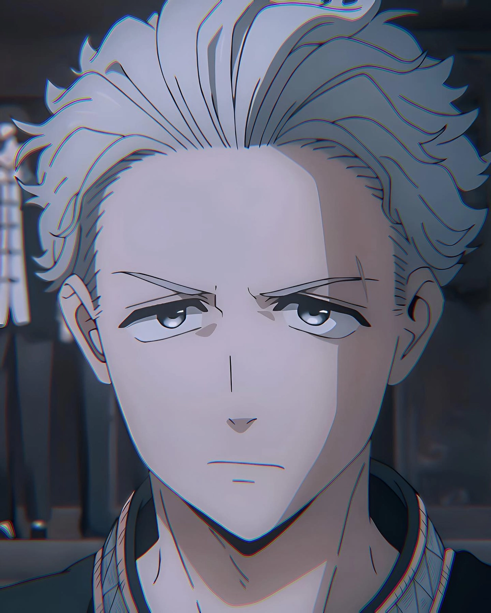 ảnh hoạt hình umemiya hajime 