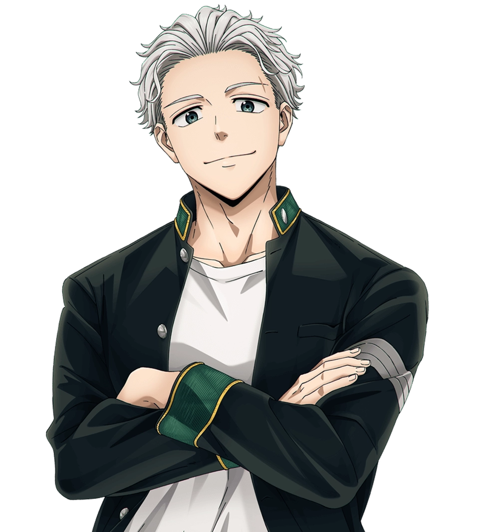 ảnh chất umemiya hajime 