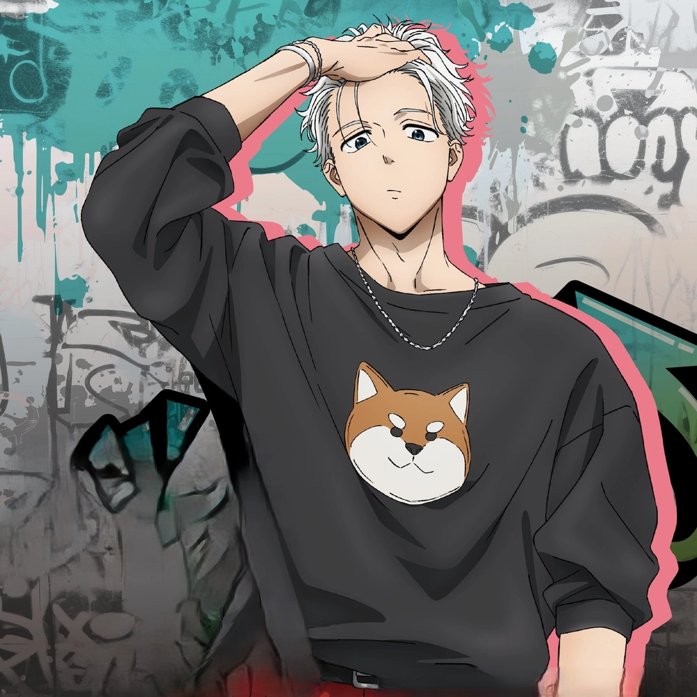 hình anime umemiya chất 