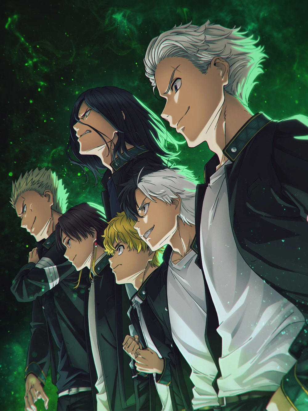 ảnh anime umemiya nổi bật 