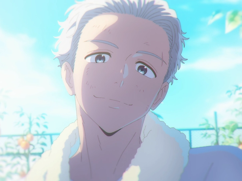 umemiya hajime manga art 