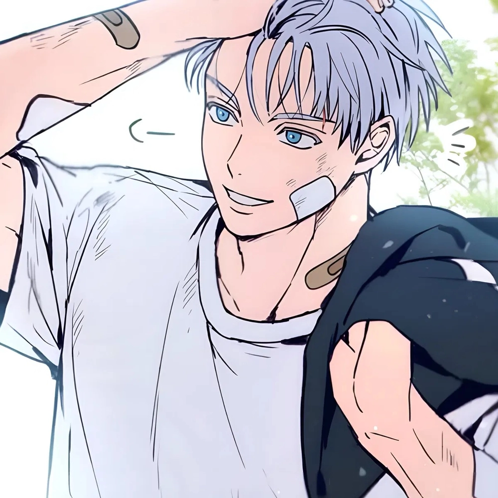 umemiya hajime wind breaker 