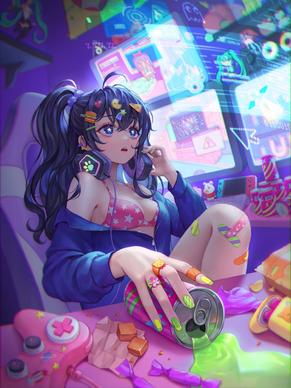 hello kitty anime siêu xinh