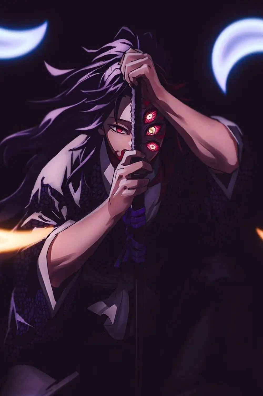 hình ảnh kokushibou