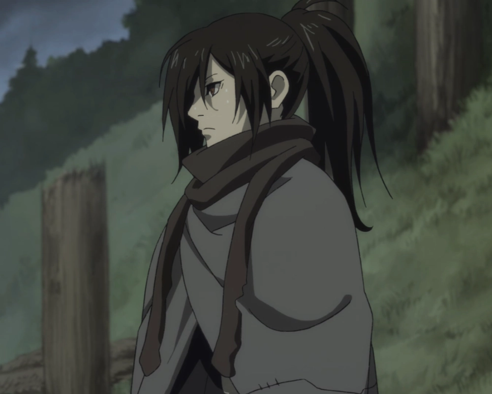 hình hyakkimaru ngầu