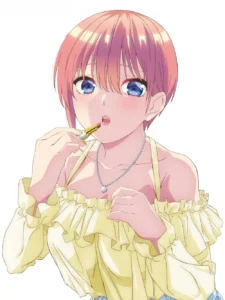 Bộ sưu tập 245+ hình ảnh Ichika Nakano sexy đẹp nhất