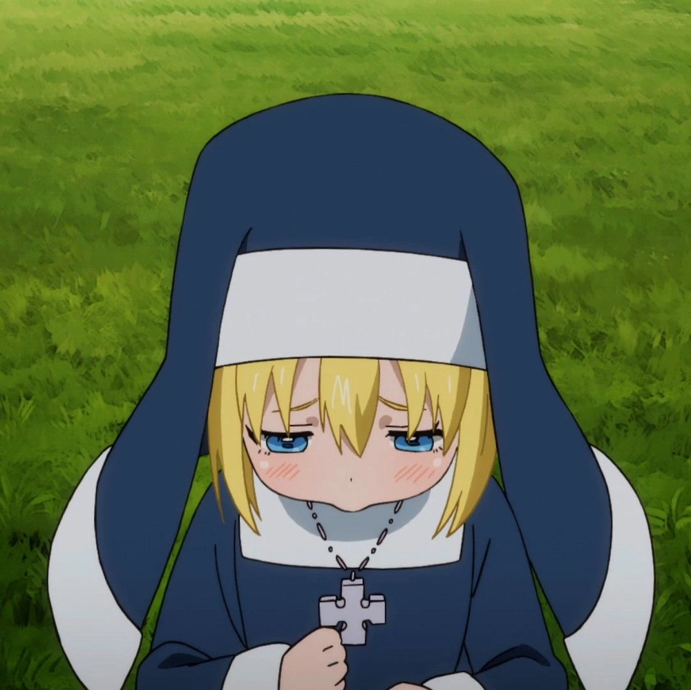 ảnh iris fire force