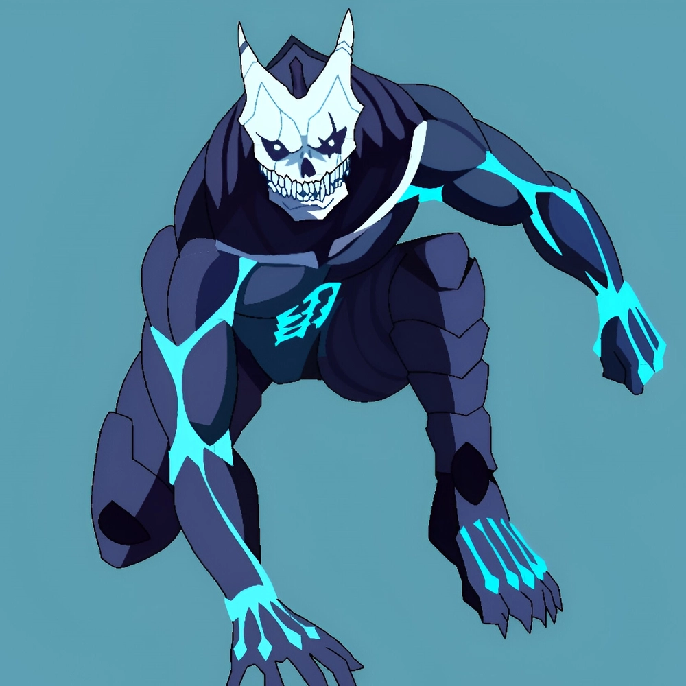 anime kafka hibino 4k 