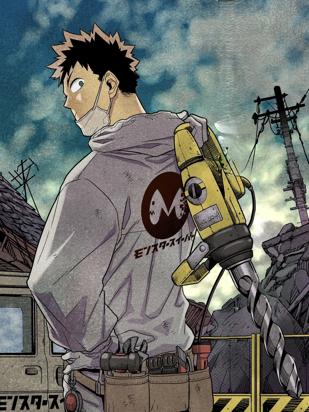 hình ảnh kafka hibino 4k siêu nét 