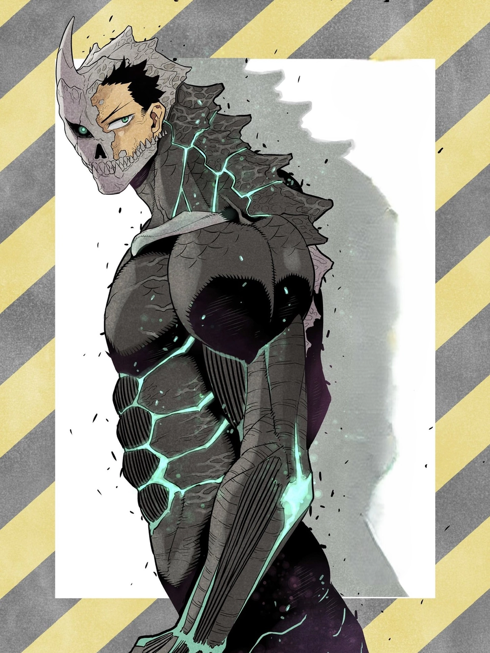 ảnh nghệ thuật kafka hibino 