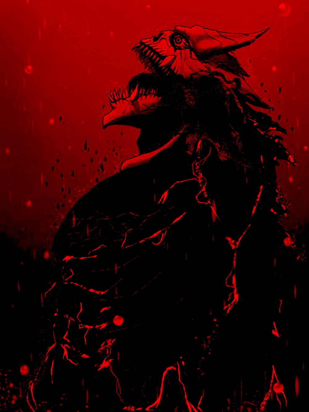 hình hibino kafka siêu ngầu