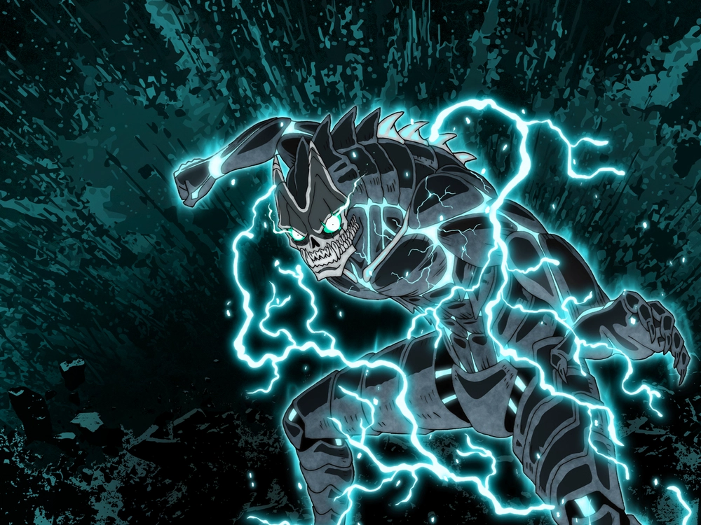 hình hibino kafka đánh nhau