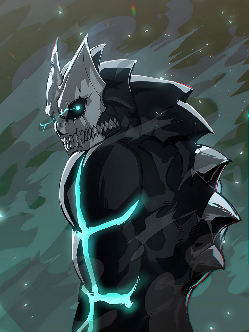 hình ảnh kafka hibino đẹp