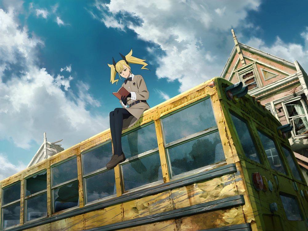 kikoru shinomiya anime 