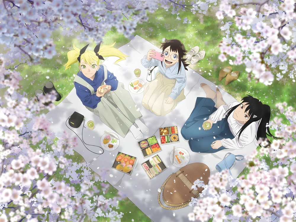 shinomiya kikoru dễ thương 