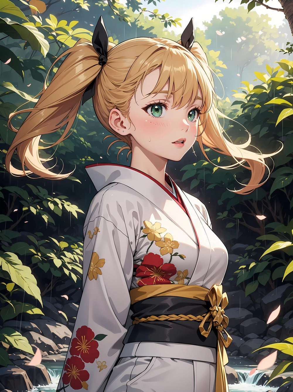 ảnh chibi kikoru shinomiya 