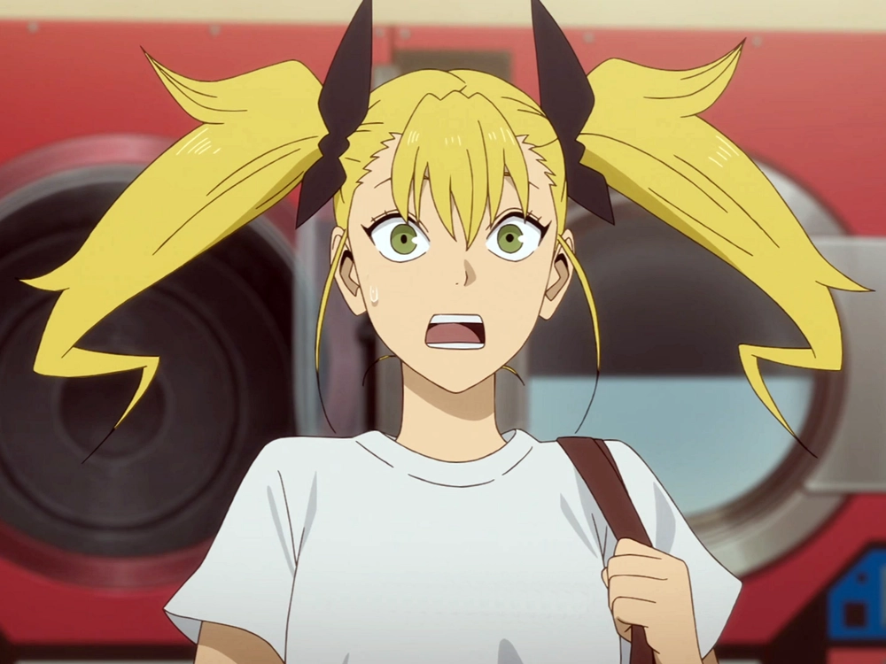 hình shinomiya kikoru cute chibi 