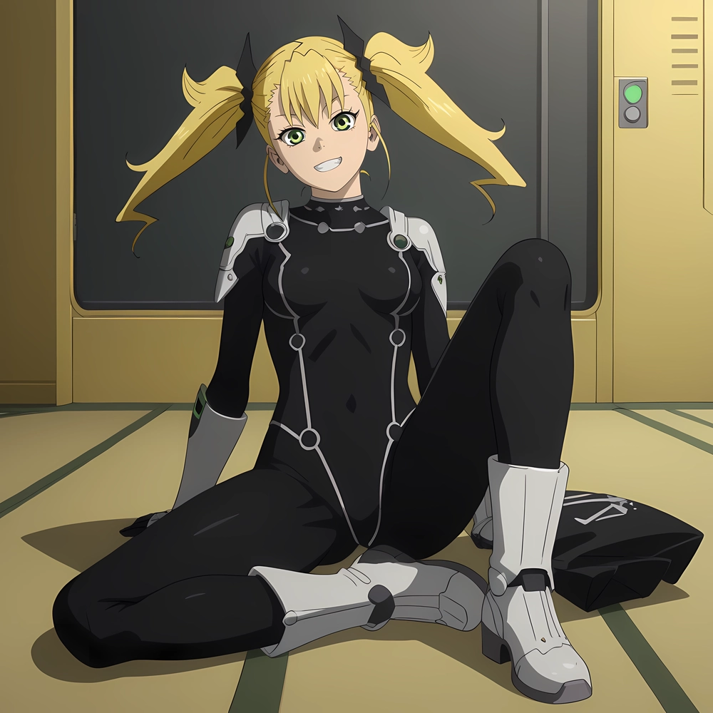 ảnh shinomiya kikoru girl anime 