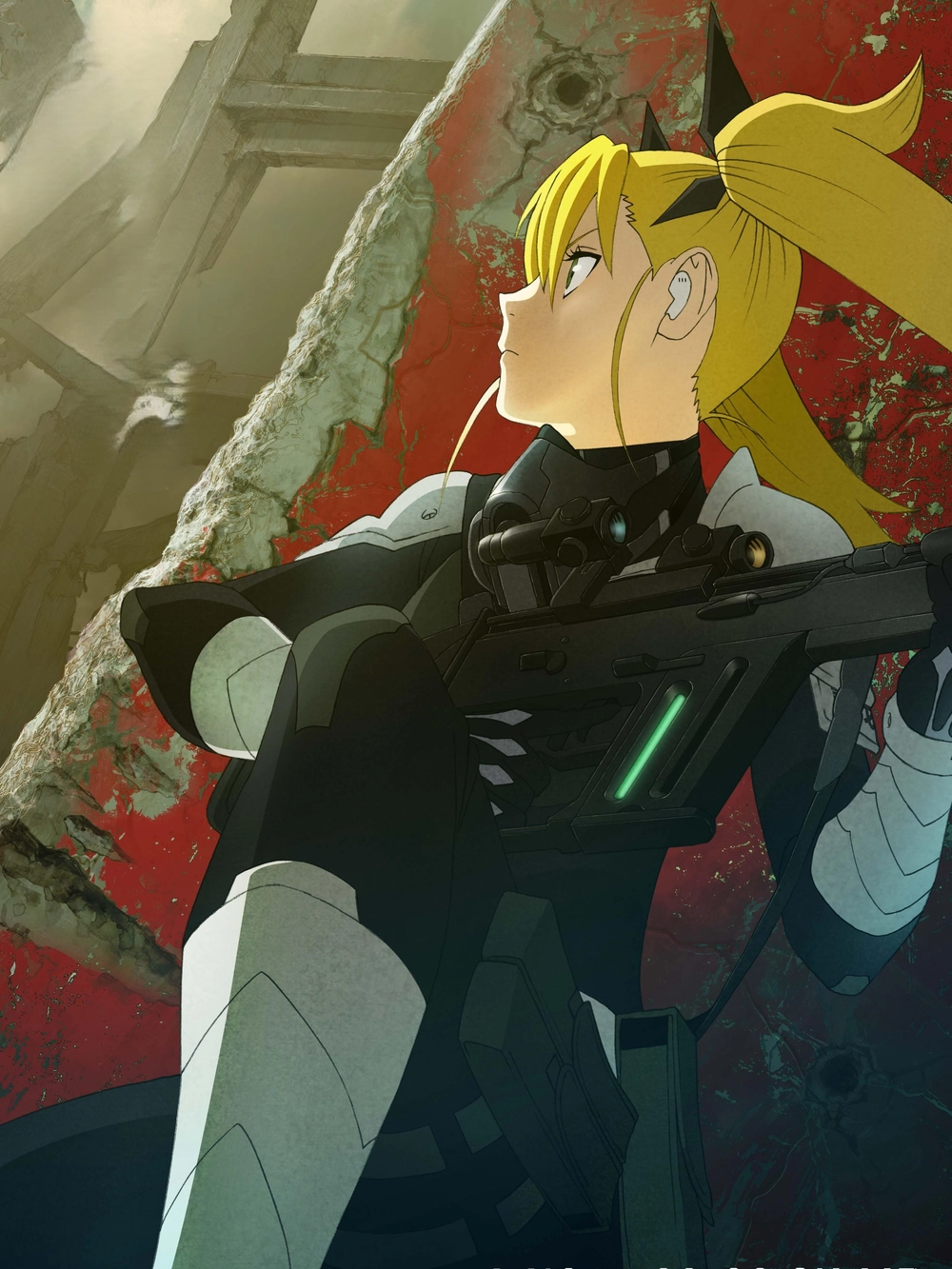 hình anime girl shinomiya kikoru 