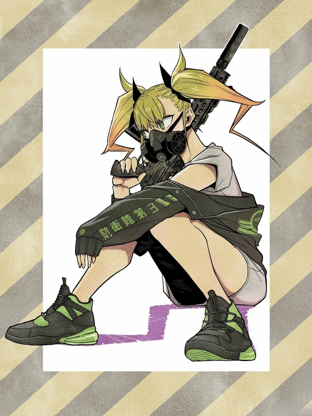 ảnh full hd shinomiya kikoru