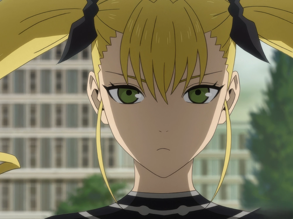 kafka hibino and kikoru shinomiya 