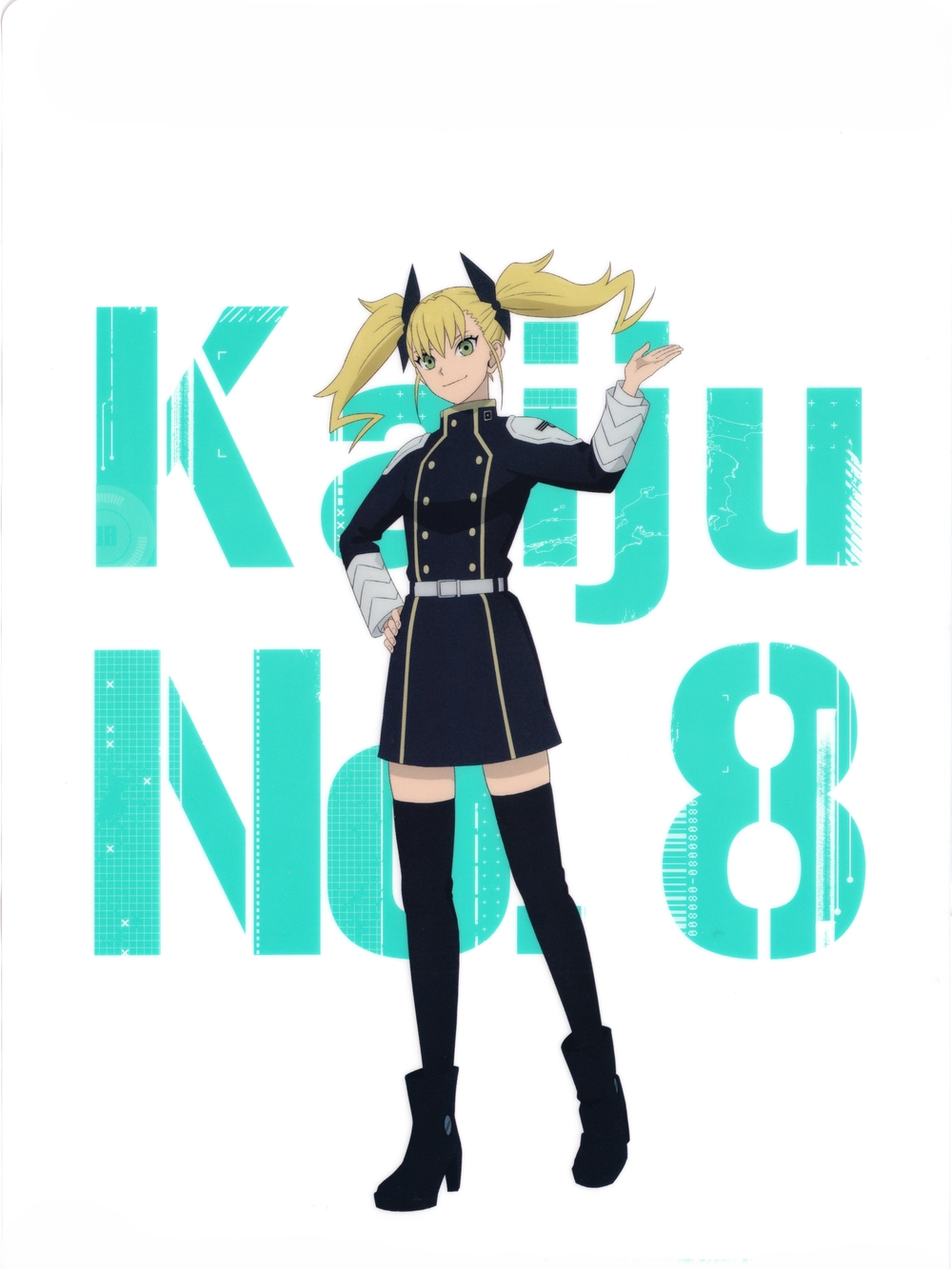 hình đẹp của nhân vật kikoru shinomiya 