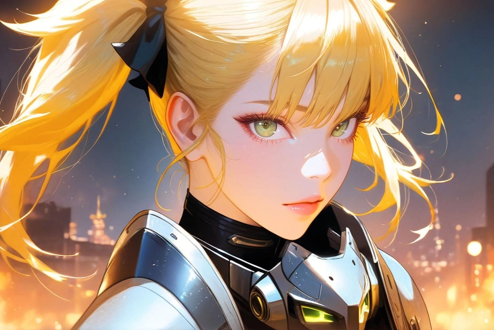 ảnh anime shinomiya kikoru full hd 