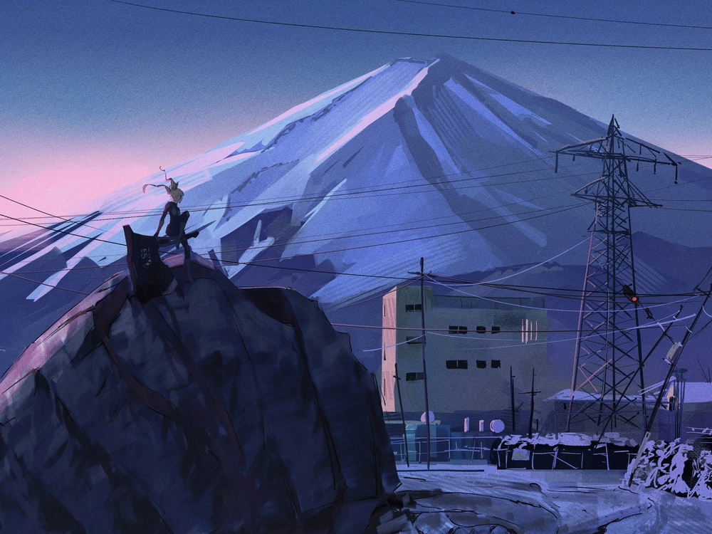 kikoru shinomiya cute 