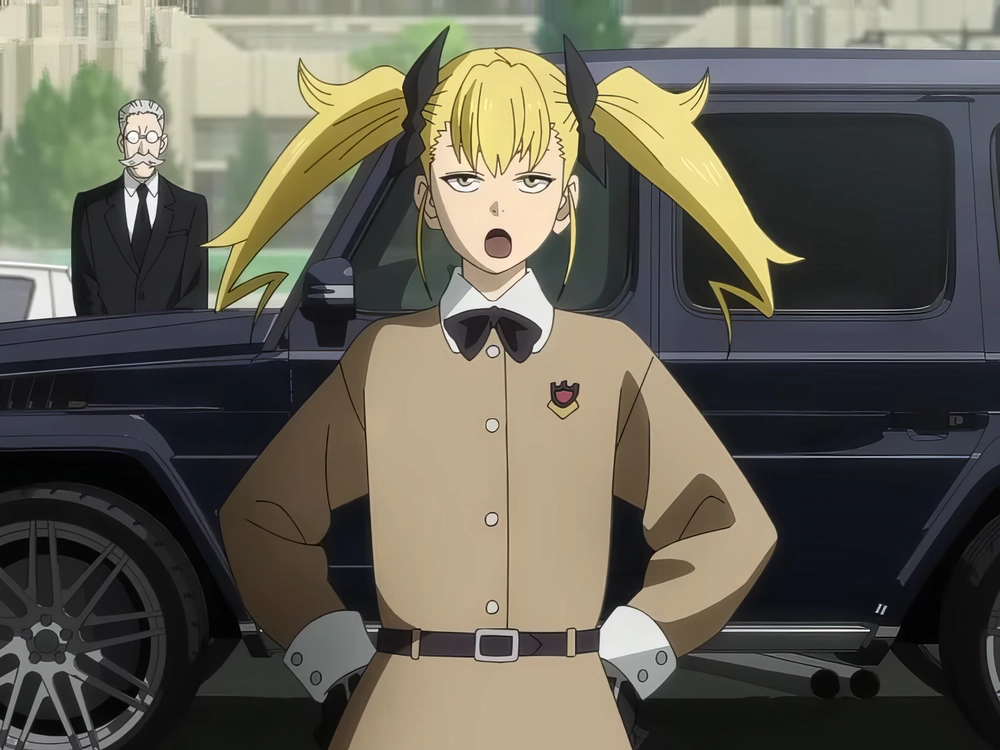 shinomiya kikoru chibi 