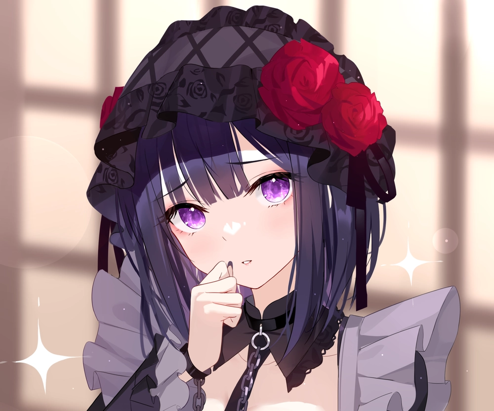 hình kitagawa marin anime cute