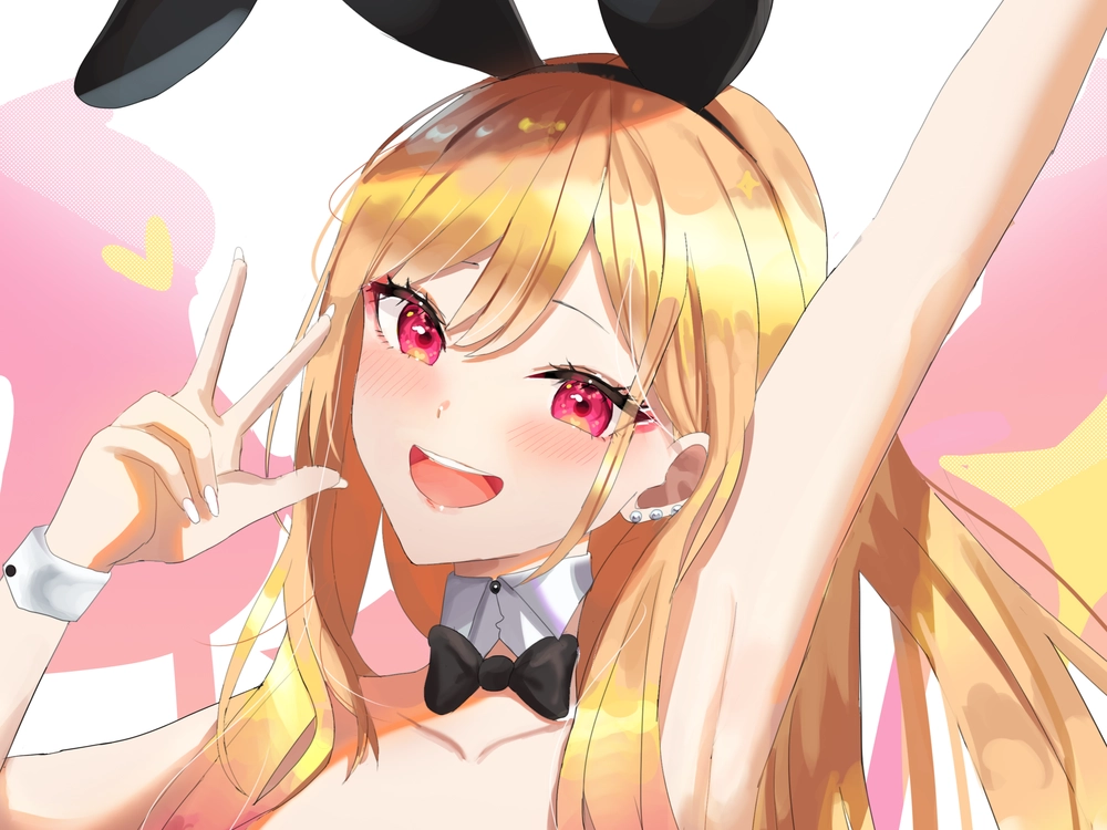 marin kitagawa bikini nóng bỏng