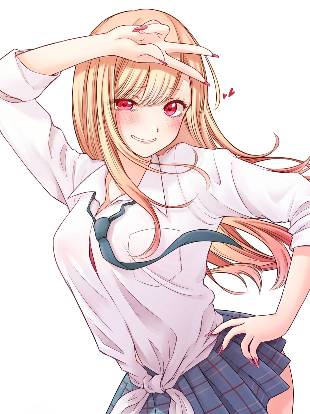 hình ảnh marin kitagawa bikini ngoài biển