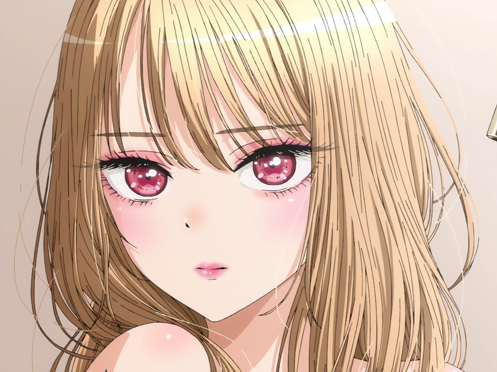 ảnh nền kitagawa marin chất lượng cao