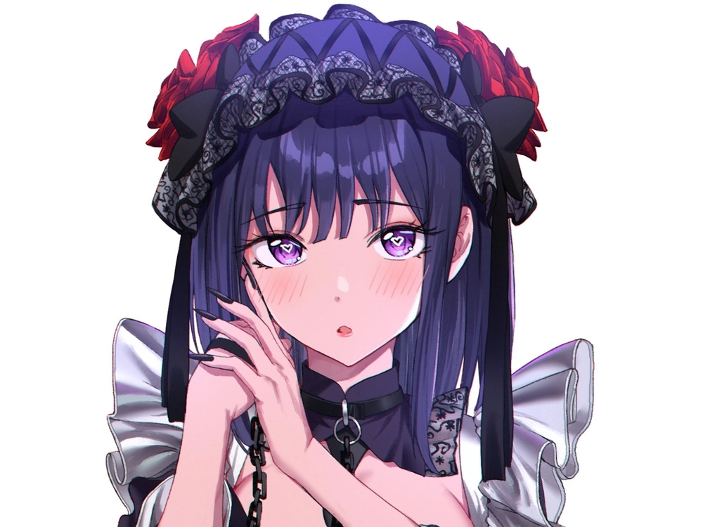 nhân vật kitagawa marin anime