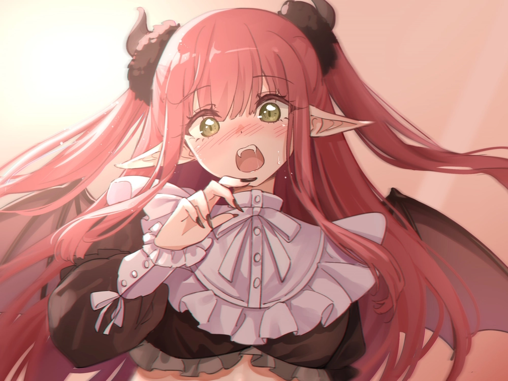 ảnh nhân vật kitagawa marin anime